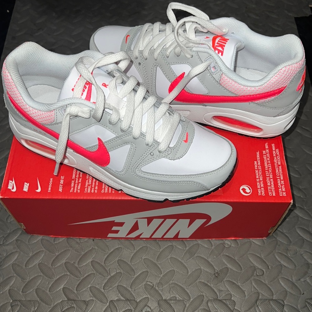 Nike Air Max NIB